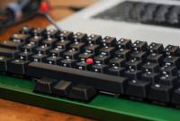 TEX Yoda 首款結合小紅點功能的60%機械鍵盤