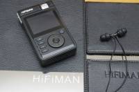 悖離全數位化趨勢而生的音樂鑑賞組合， HiFiMAN HM901 + RE-600 動手玩