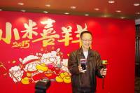 台灣小米之家預計 6 月附近開張，將與中國小米之家有差異化內容服務