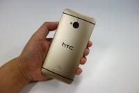 上代機皇HTC One M7 4G LTE版 仍然誘人