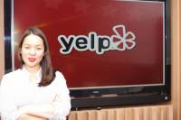 來自舊金山，以生活全方位資訊互動交流席捲歐美的 Yelp 點評服務登台