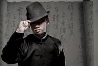 [癮科技名人錄] 台灣不只劉謙：看新銳魔術師黃柏翰如何用中國風魔術闖蕩好萊塢！