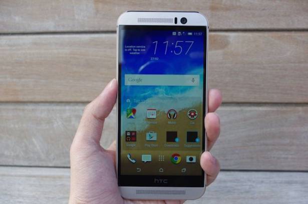 HTC 宣布 One M9 64GB 版本在台全球首賣，由中華電信、 HTC 專賣店搶先推出