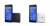 Sony 推出 4G 入門全頻機 Xperia E4g ，主打親民的高速飆網機種