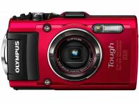 Olympus 新一代硬漢防水機 TOUGH TG-4 發表，具水下 HDR 拍攝機能