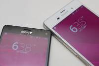 Sony Mobile 宣布 Xperia Z3 Z3 Compact Z2 Z1 Z1 Compa
