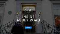 英式搖滾的殿堂聖地， Google 帶你一睹傳奇錄音室 Abbey Road