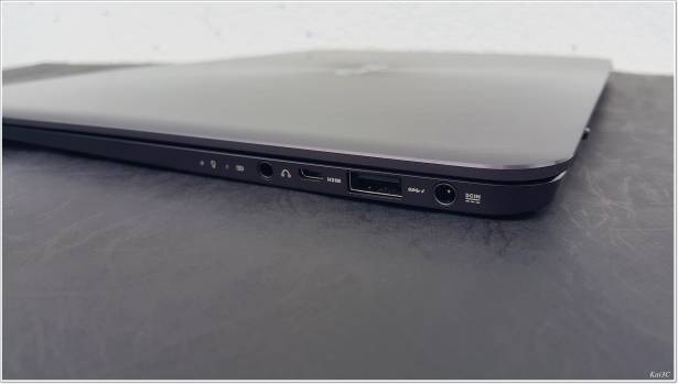 商務人士必備！輕薄與頂規超強效能 ASUS ZenBook UX305