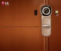 LG G4 釋出預告，主打 IPS Quantum Display 螢幕顯示