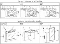 Sony 申請 LCD 與感光元件旋轉專利，能實做的話拍照手腕就不用那麼辛苦了
