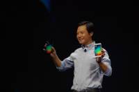小米科技史上最貴的小米手機 Note 頂配版將於 5 月 16 日在中國推出