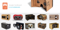 望使更多人輕鬆體驗 VR 的世界， Google 推出 Works with Cardboard 計