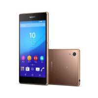 Sony 發表變化不大的 Xperia Z4 ，將於夏天發售