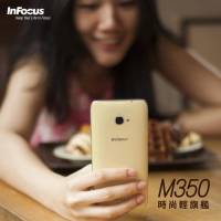 InFocus 發表平價新機 M350 350e