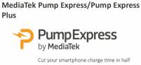 聯發科與 UL 推出快速充電認證計畫，採聯發科 Pump Express Plus 技術將可更快獲得