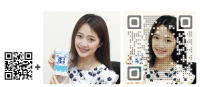 [Tide Q] 蝦咪~~這是QR Code 5秒打造你的專屬QR Code