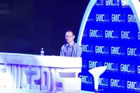 GMIC 2015 ：小米林斌表示小米 Note 頂配版因追求最好而延遲，並承諾持續使產品供貨穩定