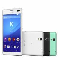 Sony 發表 5.5 吋自拍手機 Xperia C4 ，預計第二季開賣