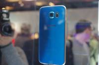 Galaxy S6 新色登場，新色晶玉藍宣布上市