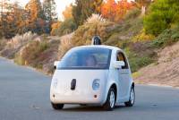 Google 自動駕駛車目前發生 11 起意外，但基本上都不是自動駕駛系統害的...