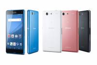 Sony Mobile 在日發表小尺寸機種 Xperia Z3 Compact 後繼機種 Xperi