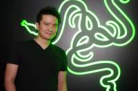 Razer 陳民亮：旗艦店不只肩負展示品牌產品，還有挖掘潛力選手的目的