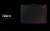轉吧滑鼠墊的七彩霓虹燈， Razer 推出搭載 CHROMA 多彩發光技術的 Firefly 遊戲滑鼠墊