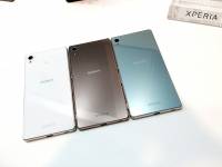 Sony Xperia Z4 Tablet Xperia Z3+（其實就是 Z4） Xperia C3 價格規格釋出