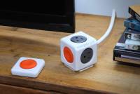 Computex 2015 ：PowerCube Remote 讓 PowerCube 更好用