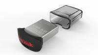Computex 2015 ： SanDisk 發表超小型 128GB USB 3.0 隨身碟與 U
