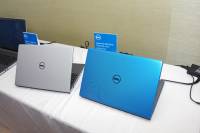 Computex 2015 ：為 Windows 10 準備， Dell 展出多款預計於 Windows 10 推出後發表之機種