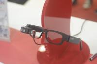 Computex 2015：Google眼鏡like？在某些特殊領域仍用得到的設計