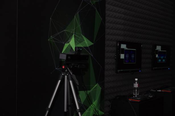 Computex 2015 ：讓品牌粉絲搶先感受未來， NVIDIA 於 Computex 提供民眾體驗 4K 與 VR 技術