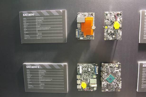 Computex 2015 ： ESC 精英將以真正符合玩家所需的規格打造新一代電競級主機板
