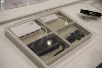 Computex 2015 ： PQI 展出多樣 USB Type-C 解決方案以及 TiinLab 新款 Lightning 耳機