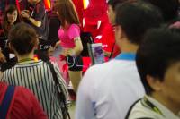 Computex 2015 後記：該害怕的不是那些本來就不會參展的大廠不來，而是一個採購展連海外買主