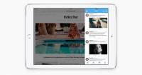 [蘋科技] 毫無疑問的抄襲！iOS 9 新增雙視窗功能，真正實踐「多工運作」