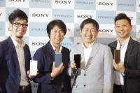 以 Z3 完全體為目標， Sony 四大設計師講述 Xperia Z3+ 由裡到外的進化點