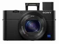 Sony隨身機王者RX100系推出第四彈，採用全新感光元件並強化前代機能規格