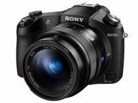 導入新製程元件 Exmor RS 元件與 29 分鐘 4K 錄影能力， Sony RX10 II 正式發表