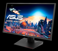 華碩發表支援 FreeSync 更新率達 144Hz 的電競螢幕 MG279Q