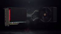 AMD 正式於 E3 發表採用 HBM 記憶體的旗艦卡 Radeon Fury X ，採短卡搭配水冷設計