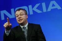 Who's next ？前 Nokia CEO Stephen Elop 離開微軟