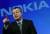 Who's next ？前 Nokia CEO Stephen Elop 離開微軟