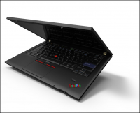 經典才是王道？ Lenovo 可能以經典設計再造 ThinkPad