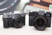 Fujifilm 為何不做 35mm 片幅相機？因為可藉 APS-C 搭配鏡頭取得畫質與體積的平衡