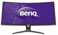 高階曲面電競螢幕又一選擇， BenQ 推出 200R 大曲率 35 吋電競螢幕 XR3501