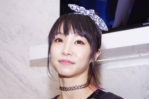 日本動漫歌手 LiSA 再訪西門 Sony 旗艦店，盼粉絲能用 Hi-Res 音樂感受宛若親臨現場的氛圍