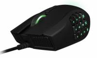 Razer Naga 全新改款，拇指鍵改為機械式並推出左手鼠