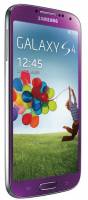 三星 Galaxy S4 推出粉 紫兩款新色，希望打動女性消費族群